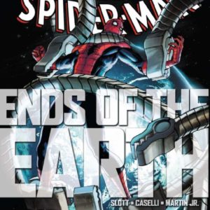 AMAZING SPIDER-MAN (1962-2018 SERIES) #682