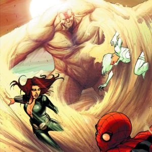 AMAZING SPIDER-MAN (1962-2018 SERIES) #684