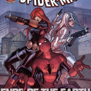 AMAZING SPIDER-MAN (1962-2018 SERIES) #685