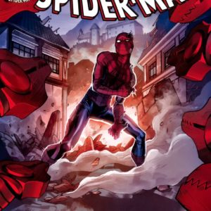 AMAZING SPIDER-MAN (1962-2018 SERIES) #686