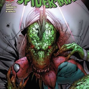 AMAZING SPIDER-MAN (1962-2018 SERIES) #688