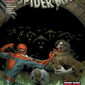 AMAZING SPIDER-MAN (1962-2018 SERIES) #690