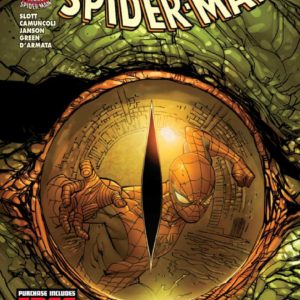 AMAZING SPIDER-MAN (1962-2018 SERIES) #691 AMAZING SPIDER-MAN (1962-2018 SERIES) #691