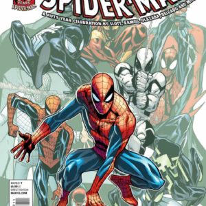 AMAZING SPIDER-MAN (1962-2018 SERIES) #692