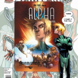 AMAZING SPIDER-MAN (1962-2018 SERIES) #693