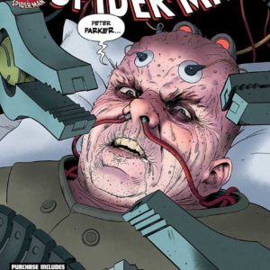 AMAZING SPIDER-MAN (1962-2018 SERIES) #698: NM