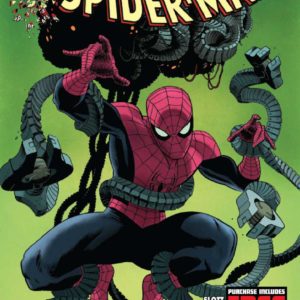 AMAZING SPIDER-MAN (1962-2018 SERIES) #699: NM