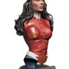 DC COMICS BOMBSHELLS BUST #1: Wonder Woman