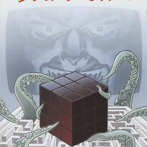 TALES FROM THE DARKSIDE #102: #1 2nd Print
