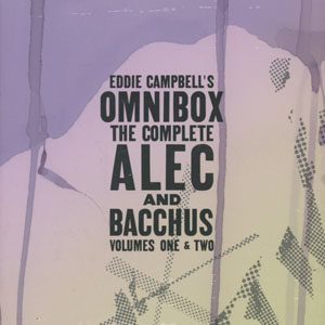 EDDIE CAMPBELL OMNIBOX GN