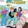 ARCHIE AND FRIENDS (1992-2011 SERIES) #105