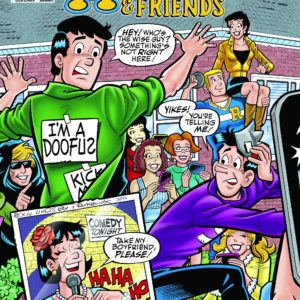 ARCHIE AND FRIENDS (1992-2011 SERIES) #149 ARCHIE AND FRIENDS (1992-2011 SERIES) #149