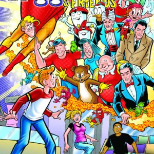 ARCHIE AND FRIENDS (1992-2011 SERIES) #150 ARCHIE AND FRIENDS (1992-2011 SERIES) #150