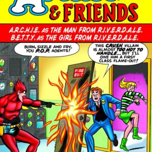 ARCHIE AND FRIENDS (1992-2011 SERIES) #159