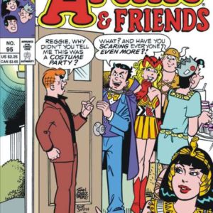 ARCHIE AND FRIENDS (1992-2011 SERIES) #95