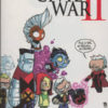 CIVIL WAR II: X-MEN #101: #1 Skottie Young Babies cover