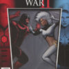 CIVIL WAR II: X-MEN #102: #1 John Tyler Christopher Action Figure cover