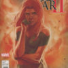 CIVIL WAR II: X-MEN #103: #1 Phil Noto character cover