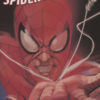 CIVIL WAR II: AMAZING SPIDER-MAN #102: #1 Phil Noto Peter Parker Spider-man cover