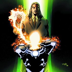 IRON MAN (1968-2018 SERIES) #520
