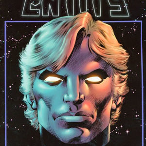 INFINITY ENTITY TP