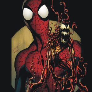 ULTIMATE SPIDER-MAN (2000 SERIES) #101