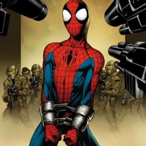 ULTIMATE SPIDER-MAN (2000 SERIES) #102