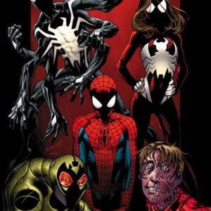 ULTIMATE SPIDER-MAN (2000 SERIES) #103