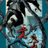 ULTIMATE SPIDER-MAN (2000 SERIES) #104