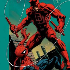 ULTIMATE SPIDER-MAN (2000 SERIES) #106