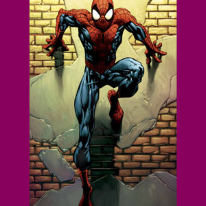 ULTIMATE SPIDER-MAN (2000 SERIES) #72