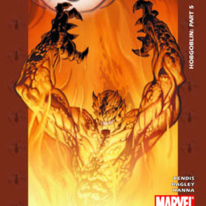ULTIMATE SPIDER-MAN (2000 SERIES) #76