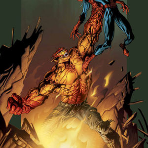 ULTIMATE SPIDER-MAN (2000 SERIES) #77