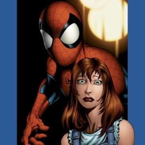 ULTIMATE SPIDER-MAN (2000 SERIES) #78