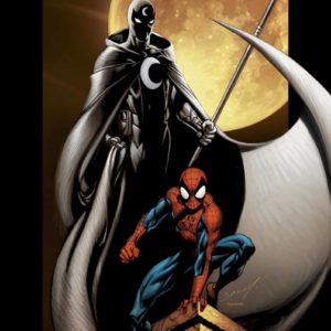 ULTIMATE SPIDER-MAN (2000 SERIES) #80