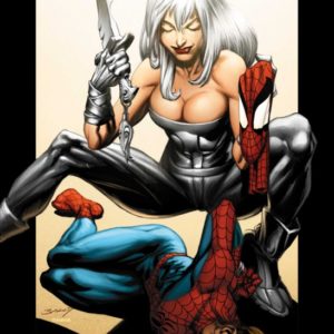 ULTIMATE SPIDER-MAN (2000 SERIES) #89