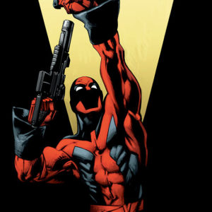 ULTIMATE SPIDER-MAN (2000 SERIES) #93