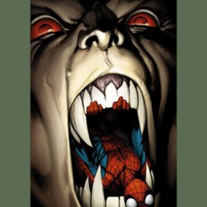 ULTIMATE SPIDER-MAN (2000 SERIES) #96