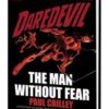 DAREDEVIL PROSE NOVEL (HC) #1: The Man Without Fear