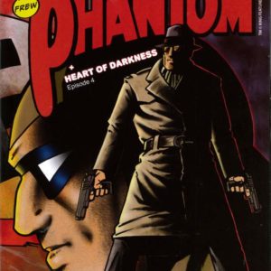 PHANTOM (1948 SERIES: KIWI COVER EDITION) #1747