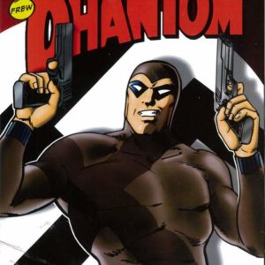 PHANTOM (1948 SERIES: KIWI COVER EDITION) #1749