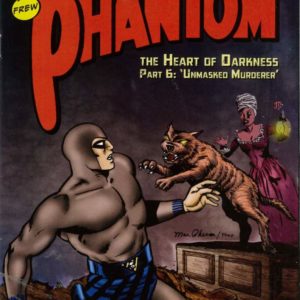 PHANTOM (1948 SERIES: KIWI COVER EDITION) #1750
