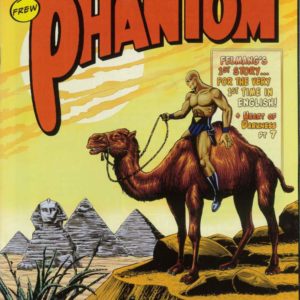 PHANTOM (1948 SERIES: KIWI COVER EDITION) #1753