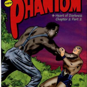 PHANTOM (1948 SERIES: KIWI COVER EDITION) #1756