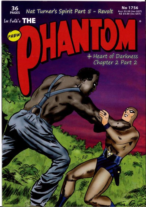 PHANTOM (KIWI COVER EDITION) #1756