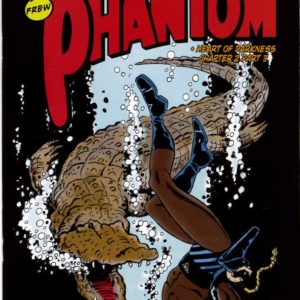 PHANTOM (1948 SERIES: KIWI COVER EDITION) #1757