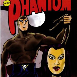 PHANTOM (1948 SERIES: KIWI COVER EDITION) #1758