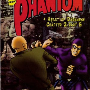 PHANTOM (1948 SERIES: KIWI COVER EDITION) #1759