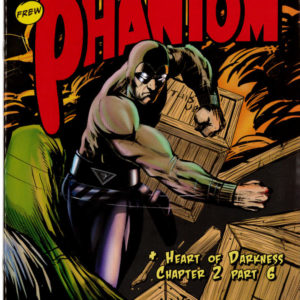 PHANTOM (1948 SERIES: KIWI COVER EDITION) #1762