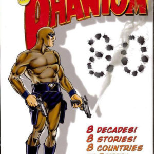 PHANTOM (1948 SERIES: KIWI COVER EDITION) #1763: 80th Anniversary Special